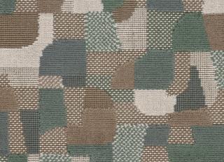 Фото - Ткани Zimmer + Rohde Puzzle - 619596>