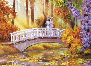 Фото - Обои Ortograf Елена Самарская - 479064>