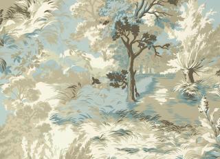 Фото - Обои Thibaut Heritage - 523983>