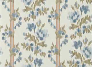 Фото - Обои Sanderson Highgrove Wallcoverings - 626341>