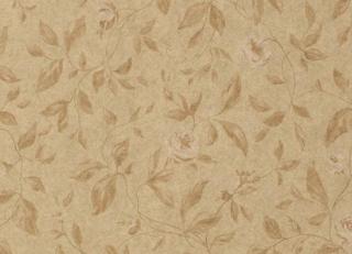 Фото - Обои на стену с цветами персикового цвета - 411120>