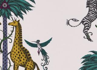 Фото - Обои Clarke&Clarke Wilderie by Emma J Shipley - 524741>