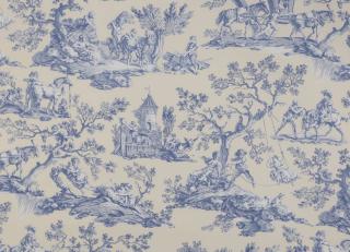 Фото - Ткани Manuel Canovas Trianon - 567752>