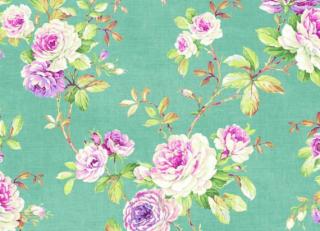 Фото - Обои Seabrook Garden Rose - 356673>