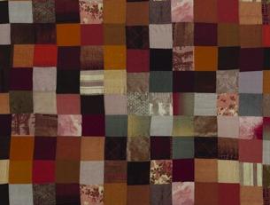 Фото - Ткани Mulberry Home Bohemian Travels - 321676>