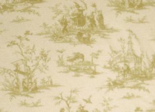 Фото - Ткани Titley and Marr Toile Collection - 389910>