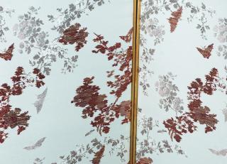 Фото - Ткани Dedar Butterfly Revival - 407956>