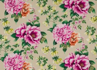 Фото - Ткани Manuel Canovas Alba - 514564>