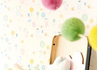 Фото - Обои Eijffinger Tout Petit - 226711>