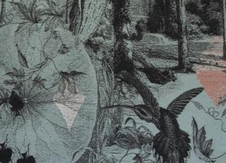 Фото - Ткани Jean Paul Gaultier Pop Rock Fabrics - 469997>