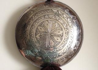 Фото - Аксессуары Wendy Cushing Moroc Design - 365575>