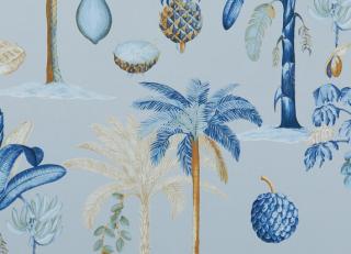 Фото - Ткани Travers Tropica - 537145>