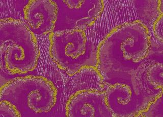 Фото - Ткани Rubelli Monsoon - 614714>