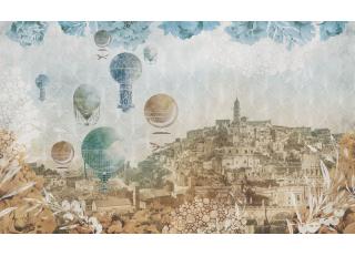 Фото - Обои Ortograf Urban art - 477445>