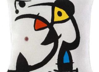 Фото - Аксессуары Jules Pansu Подушки Iternational Artists - 411539>