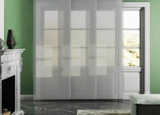 Фото - Карнизы для японских панелей Panel Bar - 589505>