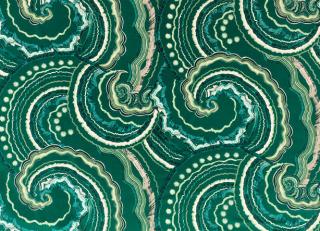 Фото - Ткани Romo Temperley Fabrics - 566000>