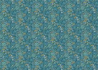 Фото - Ткани Clarke&Clarke William Morris Designs - 566725>