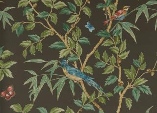 Фото - Обои Colefax and Fowler - 570394>