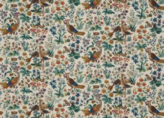 Фото - Ткани Sanderson Classic Linens - 484076>