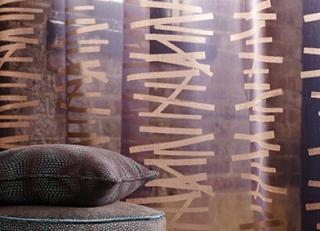 Фото - Ткани Osborne & Little Costiera - 301117>