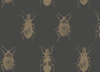 Фото - Обои для стен с рисунком насекомых - 494199>