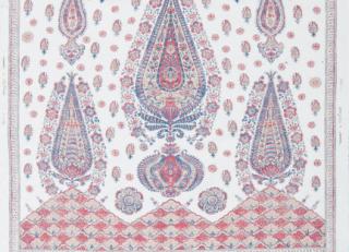 Фото - Ткани Titley and Marr Kalamkari Collection - 389732>