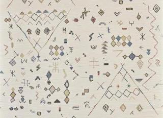 Фото - Обои Pierre Frey Les Dessins 6 - 597267>