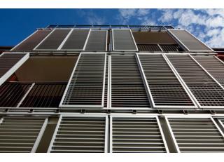 Фото - Солнцезащитные ставни - 587754>