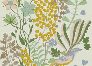 Фото - Обои Pierre Frey Les Dessins 5 - 537417>