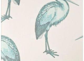 Фото - Обои Osborne & Little Grand tour - 186263>