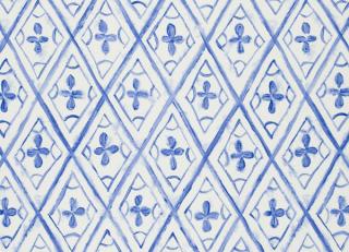 Фото - Ткани Designers Guild Kimono blossom - 283168>