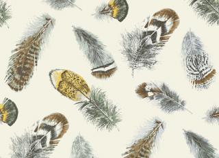 Фото - Обои Thibaut Imperial Garden - 228457>