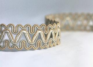 Фото - Аксессуары Nina Campbell Woodsford Trimmings - 324827>