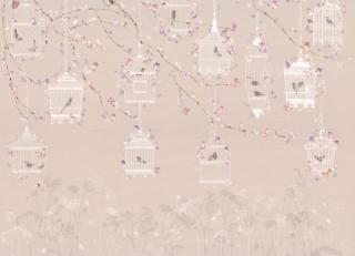 Фото - Обои для стен Affresco - 387107>