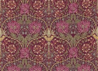 Фото - Ткани Morris & Co Morris and Friends Volume II Fabrics - 608002>