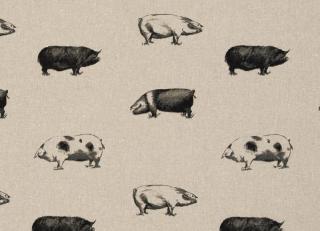 Фото - Ткани Clarke&Clarke Fougeres - 403308>