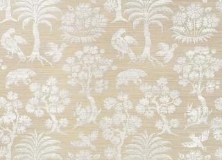 Фото - Обои Schumacher Shangri-La - 328018>