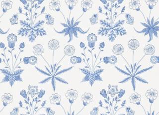 Фото - Обои Morris & Co Archive II - 205714>