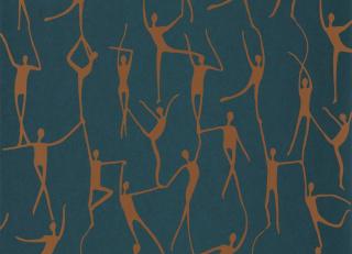 Фото - Обои Casadeco Iconic - 553255>