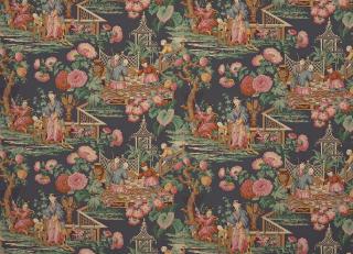 Фото - Ткани Le Manach - 557424>