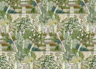 Фото - Обои Sanderson Highgrove Wallcoverings - 626363>