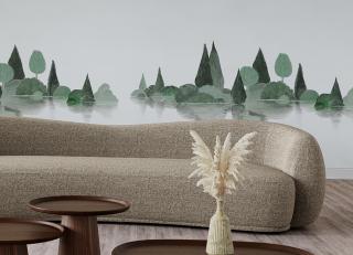 Фото - Обои Nobilis Panorama - 528680>