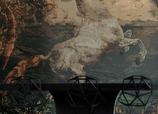 Фото - Обои Londonart Collection 17 - 453590>