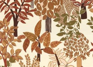 Фото - Обои Casamance Golfe du Bengale - 594785>