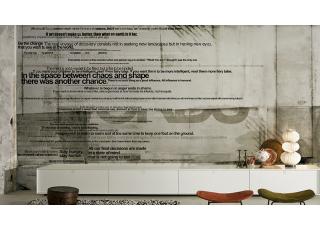 Фото - Обои Glamora Wall script - 225637>