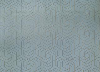 Фото - Обои Osborne & Little Metropolis Vinyls 3 - 409374>