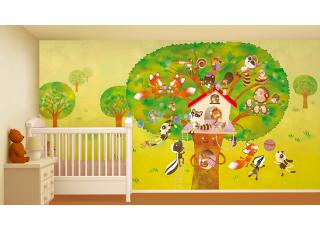 Фото - Обои Glamora Candy - 225831>