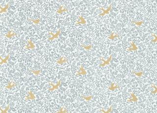 Фото - Ткани Sanderson Papavera Prints & Embroideries - 451860>