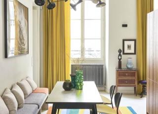 Фото - Ковры Toulemonde Bochart The Designers - 566387>